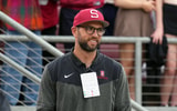 NCAA Football: Oregon at Stanford