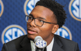 South Carolina QB LaNorris Sellers