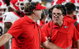 Kirby Smart, Will Muschamp, Georgia