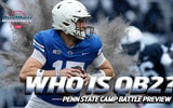 Ethan Grunkemeyer Penn State Football on3