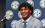 NCAA Football: SEC Media Day