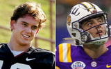 Garrett-Nussmeier-very-excited-to-watch-Arch-Manning-play