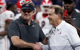 Kirby-Smart-jokes-that-he-offered-Nick-Saban-Will-Muschamp-job-at-Georgia