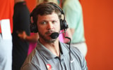 Tyler Grisham