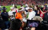Hugh Freeze, Lane Kiffin