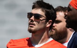 Jackson-Arnold-compares-Iron-Bowl-to-Red-River-Rivalry-reveals-Auburn-bans-red-from-facility