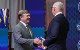 NCAA Football: SEC Media Day