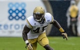 Jeremiah Attaochu at Georgia Tech