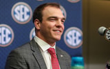 NCAA Football: SEC Media Day