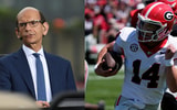 Paul Finebaum, Gunner Stockton