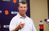 Dabo Swinney