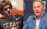 Arch Manning | Hugh Freeze