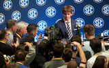 Texas QB Arch Manning popularity