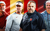 Phil Steele ranks Top 16 teams that will surprise in 2025 college football season