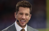 ESPN and SEC Network analyst Jordan Rodgers