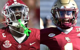 Deontae Lawson, Thomas Castellanos