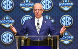 Greg Sankey, SEC