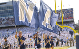 NCAA Football: Memphis at Navy