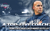 James Franklin Penn State Football On3