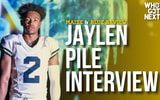Jaylen Pile Thumbnail