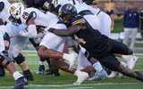 NCAA Football: Murray State at Missouri