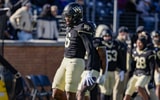 NCAA Football: Duke at Wake Forest