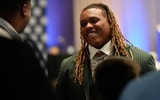 Alabama DL Tim Keenan