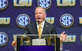 NCAA Football: SEC Media Day