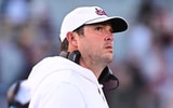 Jeff Lebby, Mississippi State