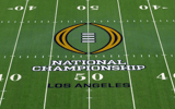 CFP Field