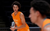 Nate Ament, Tennessee Basketball | Saul Young/News Sentinel / USA TODAY NETWORK via Imagn Images