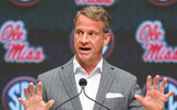 NCAA Football: SEC Media Day