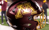 Minnesota helmet general