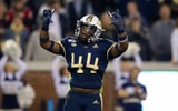Quez Jackson at Georgia Tech