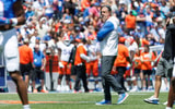 NCAA Football: Florida Spring Game