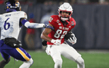Keenan Jackson