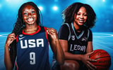 Micah Ojo and Kamora Pruitt afi
