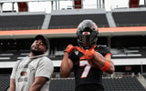 Braylon Toliver