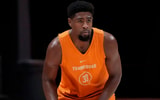 Jaylen Carey, Tennessee Basketball | Saul Young/News Sentinel / USA TODAY NETWORK via Imagn Images