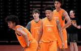 Troy Henderson, Tennessee Basketball | Saul Young/News Sentinel / USA TODAY NETWORK via Imagn Images