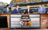 ESPN College Game Day announcer Kirk Herbstreit