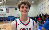Jack Kohnen rivals
