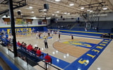 Union Modoc Gym
