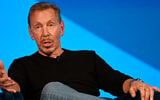 Oracle founder Larry Ellison