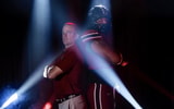 South Carolina football commitment Kamari Blair with head coach Shane Beamer. Photo credit: Kamari Blair | @KamariBlair64 on Twitter/X