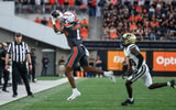 NCAA Football: Purdue at Oregon State