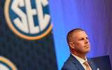 billy-napier-florida-gators-sec-media-days