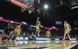 Wake Forest basketball