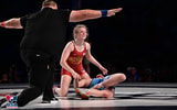 25 OP: FARGO: WF: DAY 2: FINALS