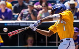 NCAA Baseball: College World Series-Coastal Carolina v LSU